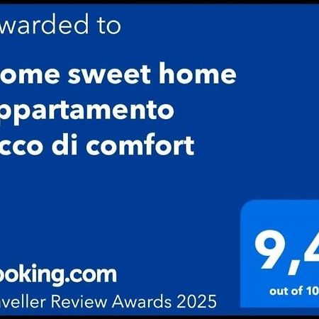 Home Sweet Home Appartamento Ricco Di Comfort Палермо Екстер'єр фото